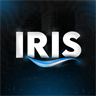 ロゴ： IrisRP