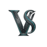 Логотип Vosem Project
