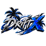 شعار Balkan DriftX S2