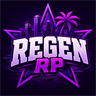 Logo von Regen RP | [ESX Legacy]