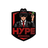 Logótipo de Hype Romania | STAFF FREE