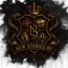 New Stories RP Icon