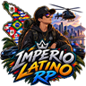 Imperio latino Rp icon