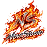 Logo of NovaStudio ➔ Base Custom