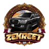 شعار Zekreet Rp | زكريت اربي