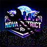 Logo von 『 ✦ NOVADISTRICT RP ✦ 』(PRUEBAS)