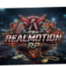 Logo von RealMotionRP | [ESX Legacy]