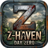 Z-HAVEN: DAY ZERO Icon