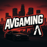 شعار AVGaming City VN