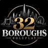 32 Boroughs Roleplay icon