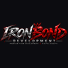 Logo of IronBond Development | [ESX Legacy]