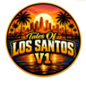Tales Of Los Santos | The Beginning icon