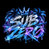 SUBZERO Icon