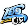 Logo of LETO CITY OFFICIAL | RP