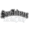 San Andreas RP - ABERTURA HOJE!!!!! FiveM server icon