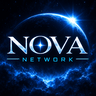 Logo of Nova Network
