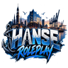 Hanse Roleplay Icon