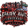 Logo of Park Ave Chicago Roleplay