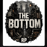 ロゴ： The Bottom RP
