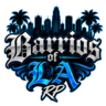 Barrios Of LA RP icon