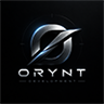 شعار Orynt Development