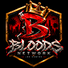 Bloods Networks RP | LATAM icon