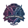 شعار The Vulkan Chronicles: Chapter 1