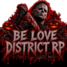 Be love Distict | [ESX Legacy] icon