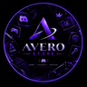 Avero Store Icon