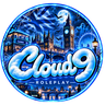 Logo de Cloud9 Roleplay V1