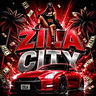 ロゴ： ZilaCity