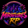 Miraflores Rp Icon
