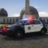 Logótipo de Fresno RP