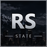 Redstone State icon