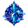 Logo de Insane City TEST