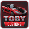 شعار Toby Customs