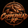 شعار Copperhead Roleplay
