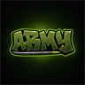 ARMY icon