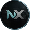 Логотип NEXUS RP