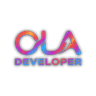 OLA SERVER Icon