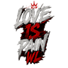 Logo von [QBCore Framework] LOVE IS PAIN WL LA BASED FIVEM SERVER