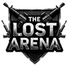 Logo of LOST ARENA