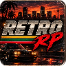 RETRO RP Icon