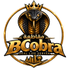 شعار BCobra-RP | Beta