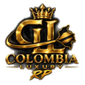 Colombia Luxury Rp icon