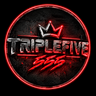 Logo von TripleFive RP