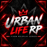 URBAN LIFE RP Icon