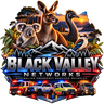 شعار Black Valley Networks
