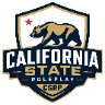 लोगो California State Roleplay | CSRP
