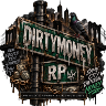 Dirty Money RP Icon